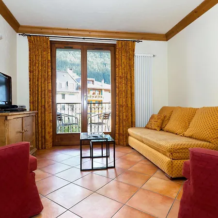 아파트 Apartment Lepelletier - Central Chamonix - Sleeps 4