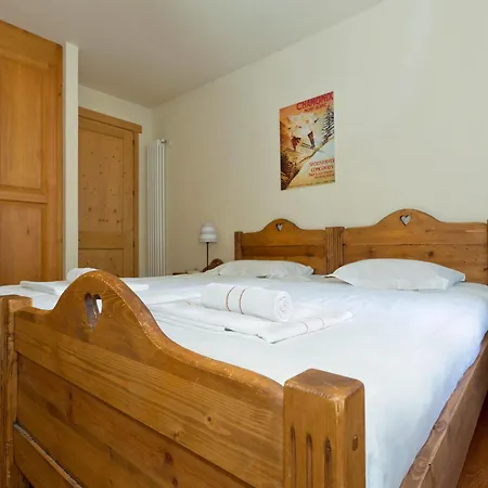Apartment Lepelletier - Central Chamonix - Sleeps 4 * 샤모니