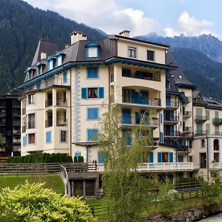 Apartment Lepelletier - Central Chamonix - Sleeps 4 아파트