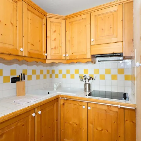 Apartment Lepelletier - Central Chamonix - Sleeps 4 샤모니